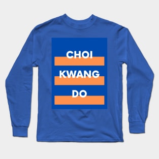 Florida CKD Long Sleeve T-Shirt